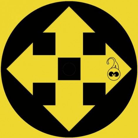 Jens Zimmermann – We Transfer (SNORK53)