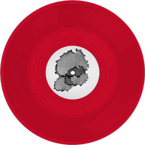 image cover: Juan Atkins, Infiniti - The Remixes Part 1 (TRESOR250A)