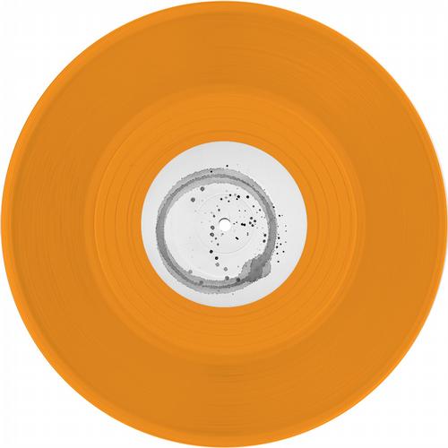 image cover: Juan Atkins & Infiniti - The Remixes Part 2 (TRESOR250B)