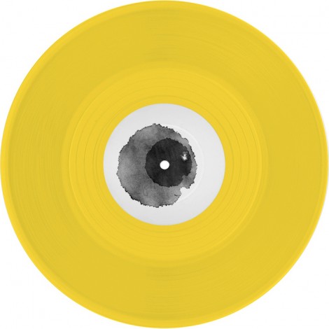 Juan Atkins, Infiniti – The Remixes Part 3 (TRESOR250C)