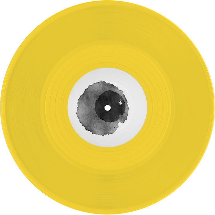 image cover: Juan Atkins, Infiniti - The Remixes Part 3 (TRESOR250C)