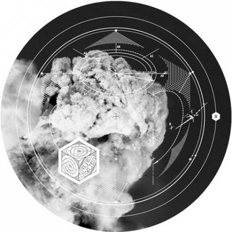 Justin Berkovi – Vice Ep (PP034)