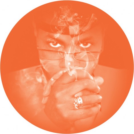 K’ Alexi Shelby – I Can Go – Vol. 1 (DET13X)