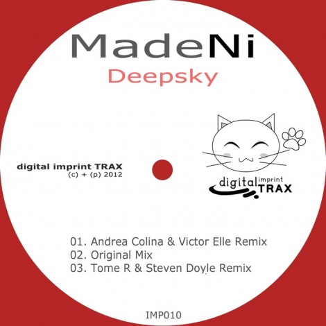 Madeni – Deepsky (IMP010)