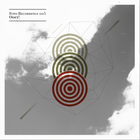 Ooft! – Memories EP (FOTO005D)
