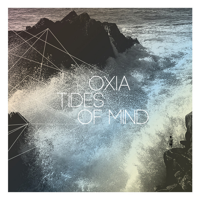 image cover: Oxia - Tides Of Mind (29259)