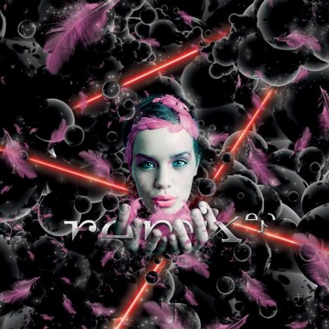 Pitchben – Pitchslap Remix EP (CPT3933)