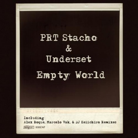 PRT Stacho & Underset – Empty World (KSS1367)