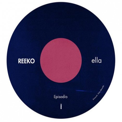 Reeko – Ella Episodio 1 (MD14)