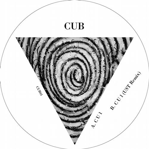 image cover: Regis - CUB (CUB01)