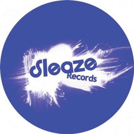 Secluded – Hidden EP (SLEAZE068)