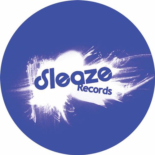 image cover: Secluded - Hidden EP (SLEAZE068)