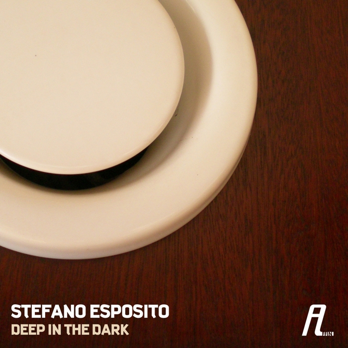 image cover: Stefano Esposito - Deep In The Dark (AFFIN112)