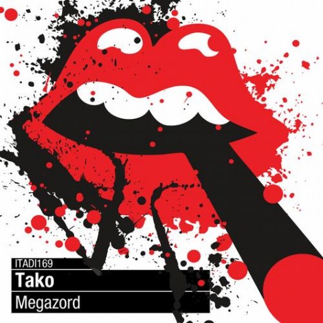 Tako – Megazord (ITADI169)