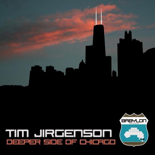 image cover: Tim Jirgenson - Deep Side Of Chicago (BAB062)