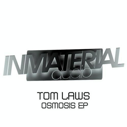 image cover: Tom Laws - Osmosis EP (IA004)