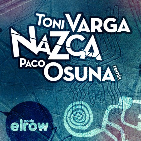 Toni Varga – Nazca (ERM02)