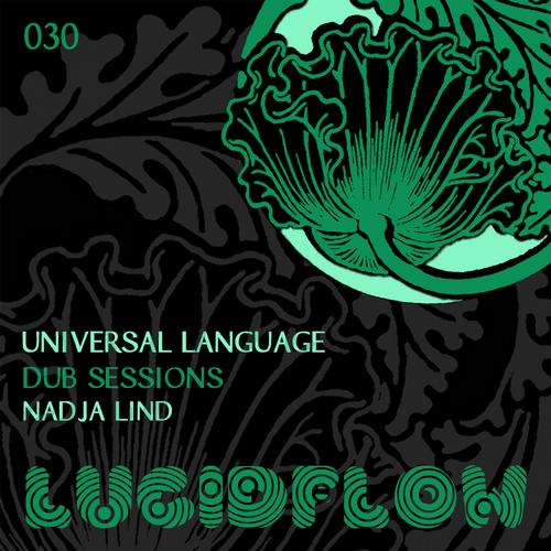 image cover: Universal Language - Dub Sessions (LF030)