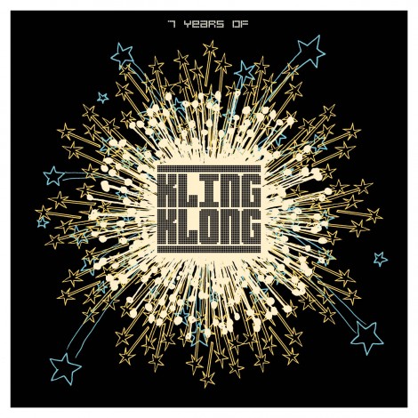 VA – 7 Years Of Kling Klong (KLING067)