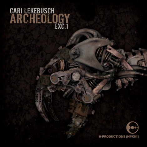 Cari Lekebusch Archeology Exc.1 (Unmixed+Mixed) (HPX61)
