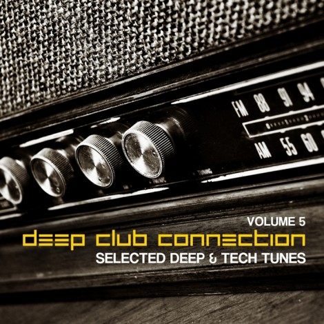 VA – Deep Club Connection Vol. 5 (RTCOMP118)