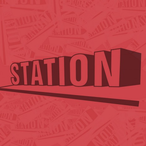 VA – James Flavour and Sasse Presents Station (MOODCD017)
