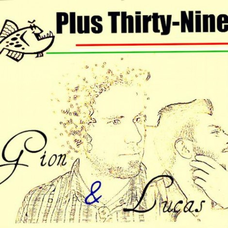 VA – Plus Thirty Nine EP (GROUPER137)