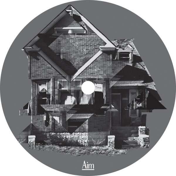 image cover: VA - Sun Avenue Remixes (AIM007)