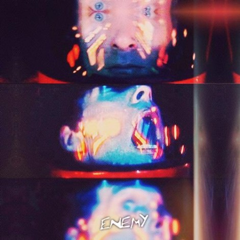 VA – Tunnels (ENEMY020)