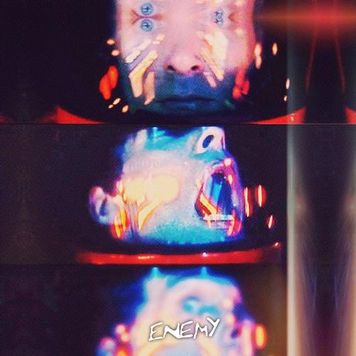 image cover: VA - Tunnels (ENEMY020)