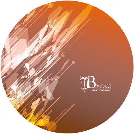 VA – Urban Traffic (BONDDIGI005)