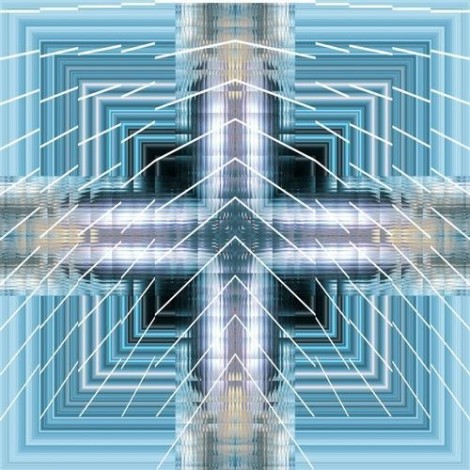 Yakine – Rise EP (SPC109)