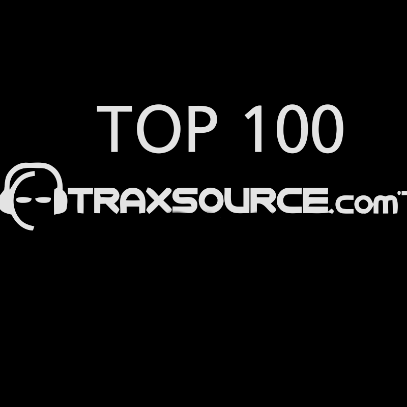 image cover: Traxsource TOP 100 Downloads May 2012