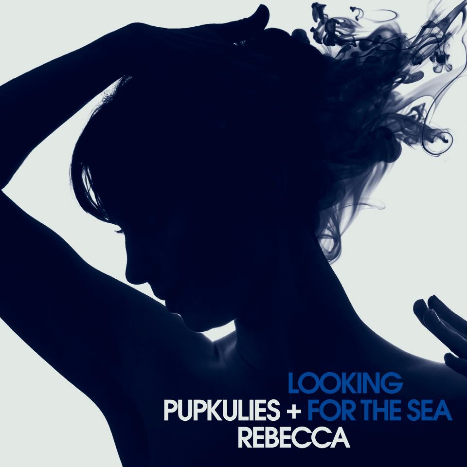 Pupkulies Rebecca - Looking For The Sea In Remix Part 1 [RC033]