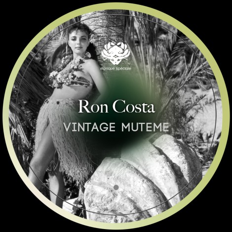 Ron Costa – Vintage Muteme [MS069]