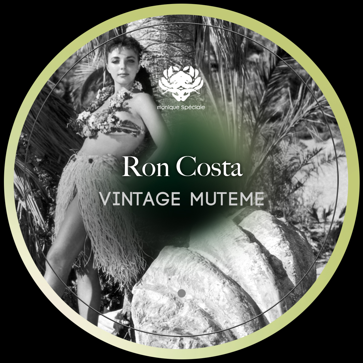 Ron Costa - Vintage Muteme [MS069