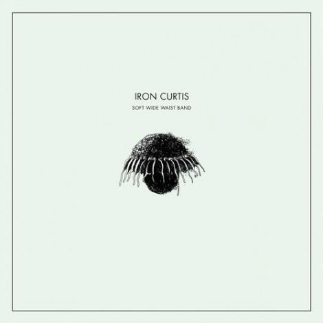 Iron Curtis – Soft Wide Waistband [MIRAULP01]