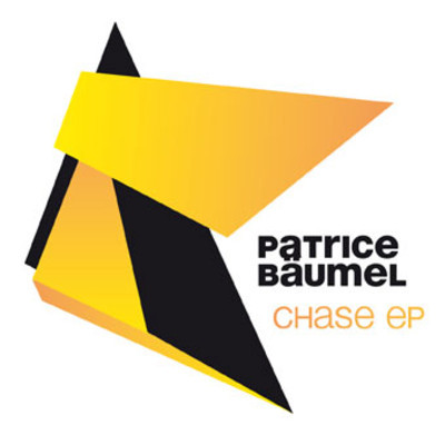 image cover: Patrice Baumel - Chase [SYST00876]