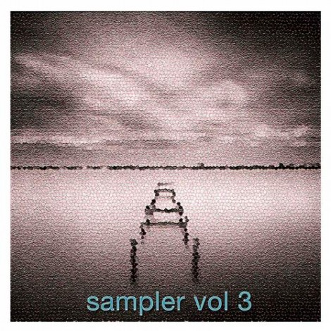 VA – Sampler Vol. 3 [SAFNUM018]