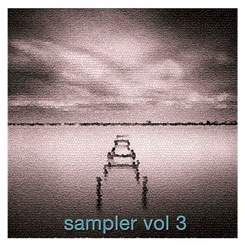 image cover: VA - Sampler Vol. 3 [SAFNUM018]