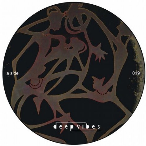 Sascha Dive – Jam Sesssion #2 [DVR019]