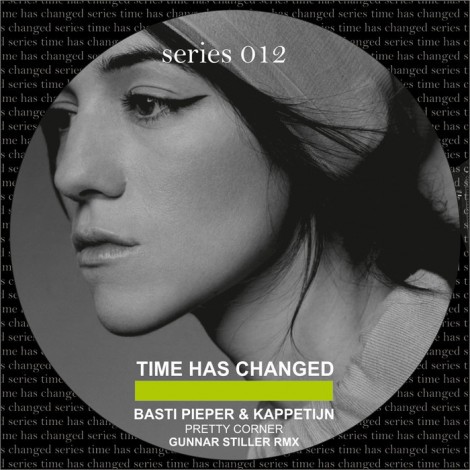 Basti Pieper & Kappetijn – Pretty Corner EP [THCSRS012A]
