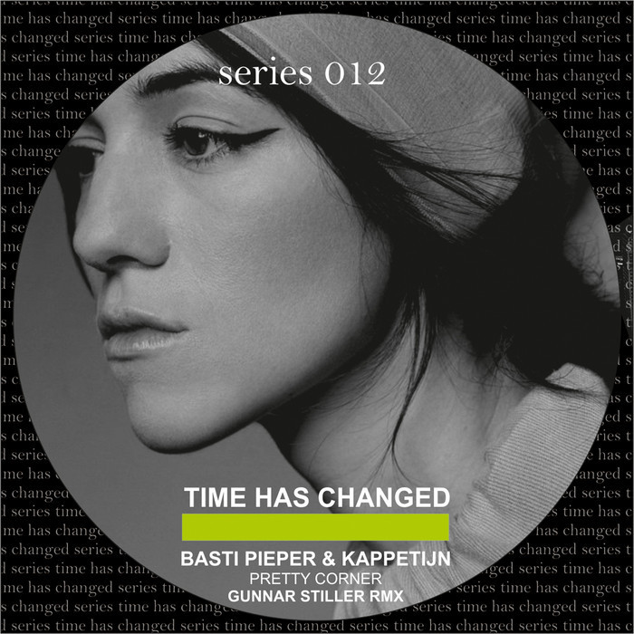 image cover: Basti Pieper & Kappetijn - Pretty Corner EP [THCSRS012A]