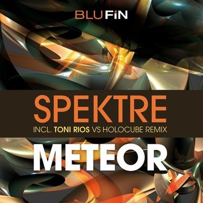 image cover: Spektre - Meteor [BF114]