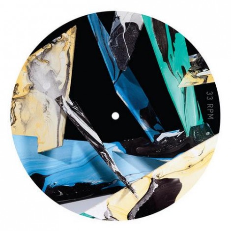 Policy – Everything Hits Album Sampler [RH12012]