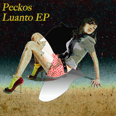 image cover: Peckos - Luanto EP [BSD034]