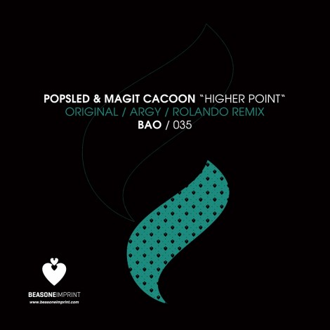 PopSled and Magit Cacoon – Higher Point [BAO035]