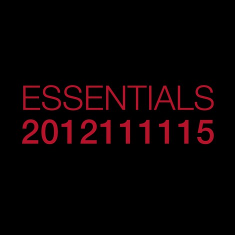 VA – Essentials 111-115 [MOODSPEC13]