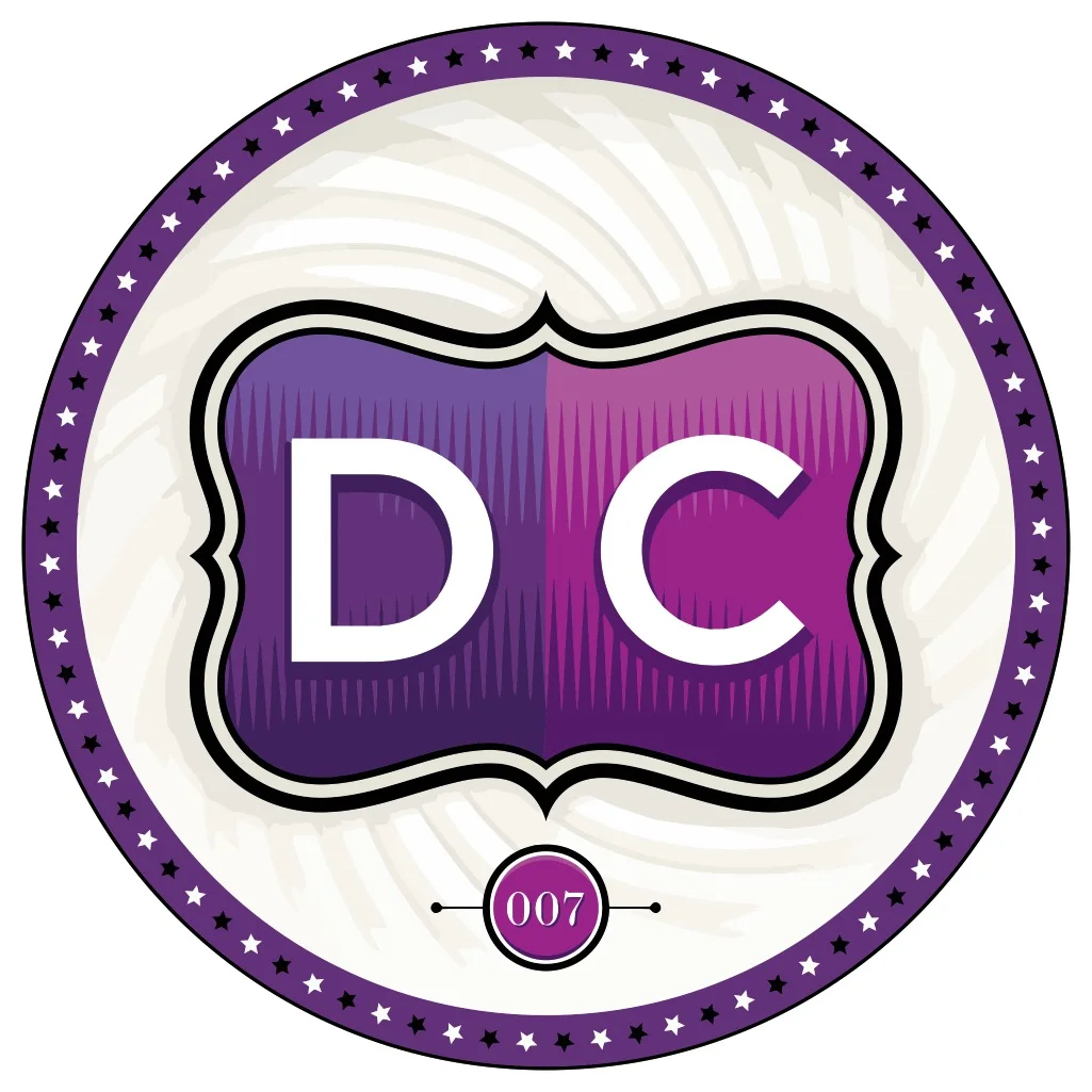 Sweet N Candy - Real Face EP [DCR007]