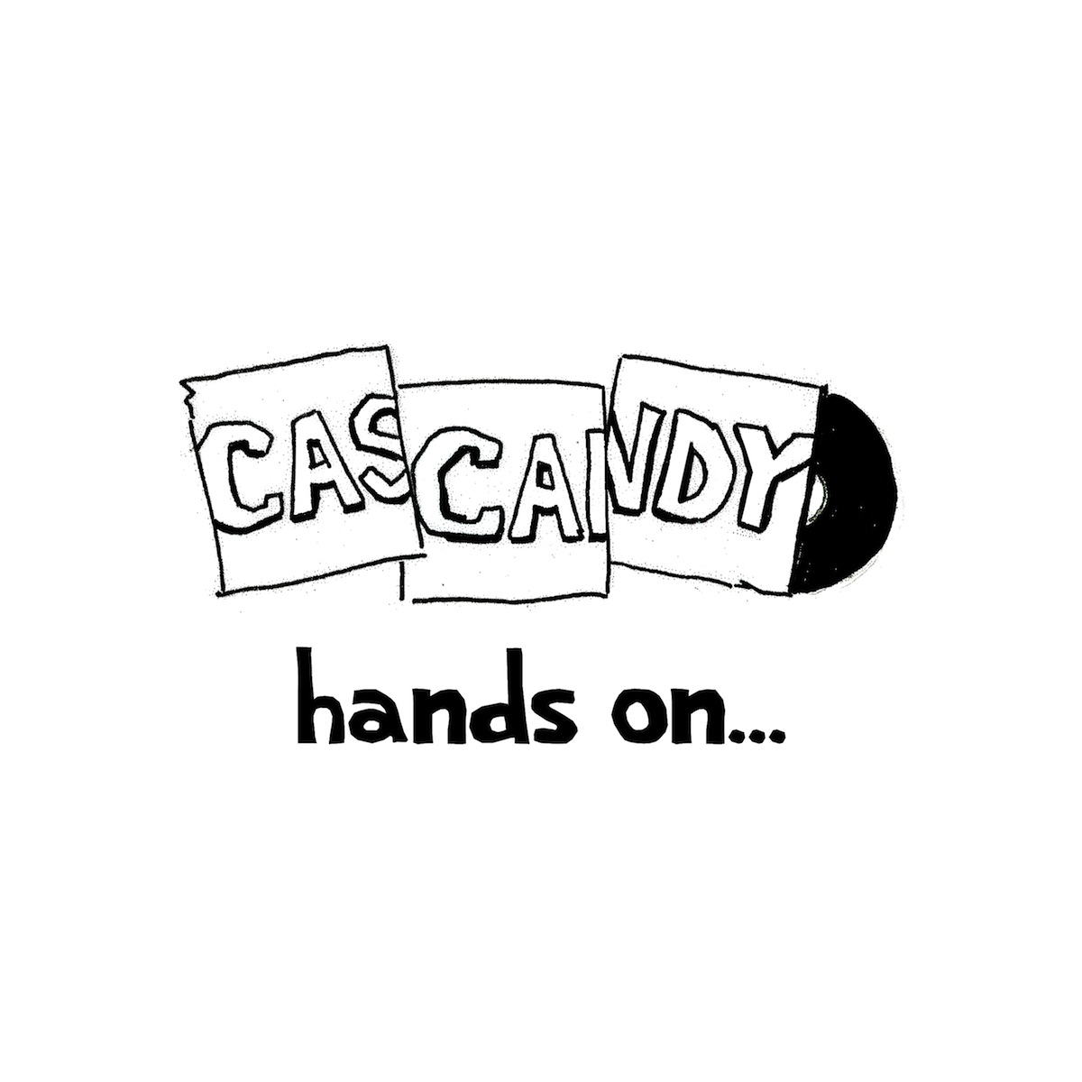 image cover: Cascandy - Hands On (Cascandy Remixed) [CAS0071]